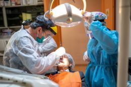 Carbone Advanced Dentistry