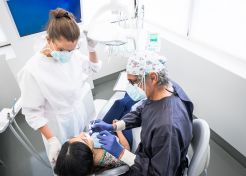 Vesalio Dental Clinic Venezia