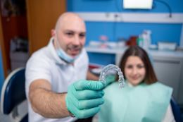 BIZETA DENTAL CENTER