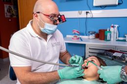 BIZETA DENTAL CENTER