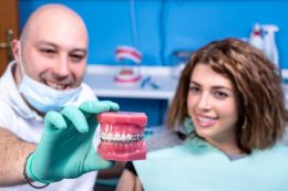 BIZETA DENTAL CENTER