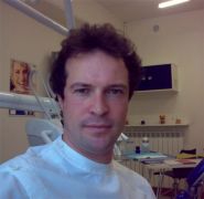 Dott. Stefano Sartori