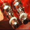 Piezosurgery implant site development for straumann implant tissue level