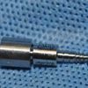 Piezosurgery sinus lift with crestal approach