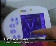 Il 3D in odontoiatria