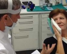 Testimonianze di pazienti con paura del dentista trattati in sedazione cosciente endovenosa