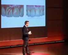 TEDxPadova Dr. Luca Gobbato: Oltre la dentatura naturale permanente